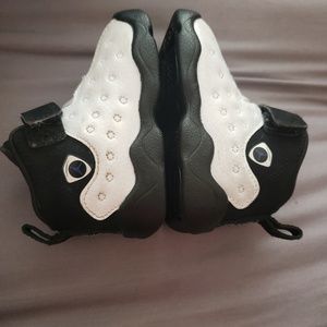 Barely worn Jordan 4c